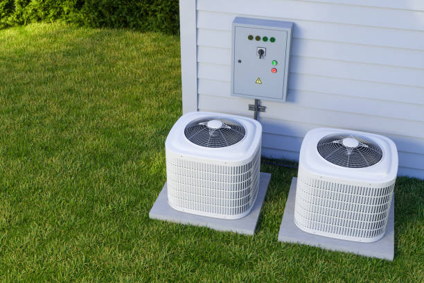 Best HVAC Repair Near Me  in Cattaraugus, NY