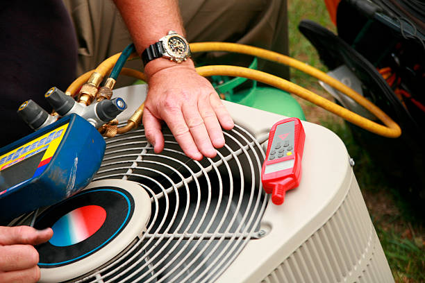 Best HVAC Companies Near Me  in Cattaraugus, NY