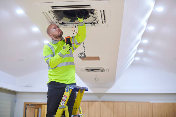 Best HVAC System Installation  in Cattaraugus, NY