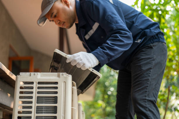 Best HVAC Emergency Services  in Cattaraugus, NY