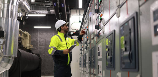 Best Commercial HVAC Repair  in Cattaraugus, NY