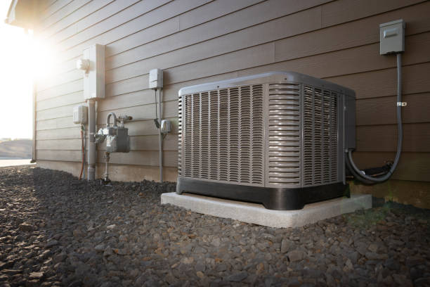Best HVAC System Installation  in Cattaraugus, NY